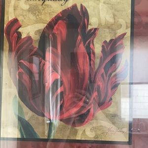 Meet your Posher, April